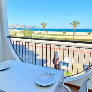 Estudio Frente Al Mar Empuriabrava